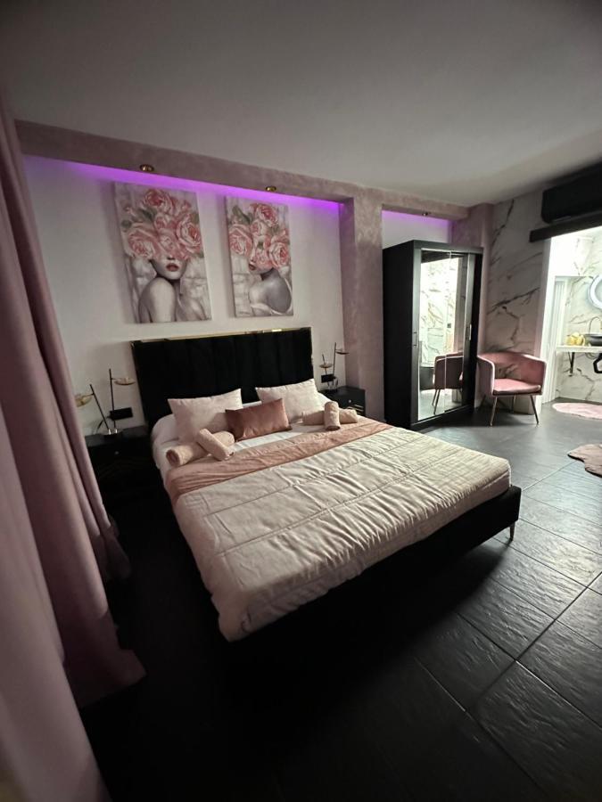 Habitacion Luxury Love Sant Carlos de la Ràpita Exterior foto